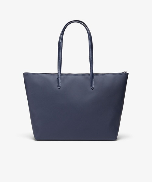 LACOSTE（ラコステ） トートバッグ L.12.12 プチピケ ラージ トート