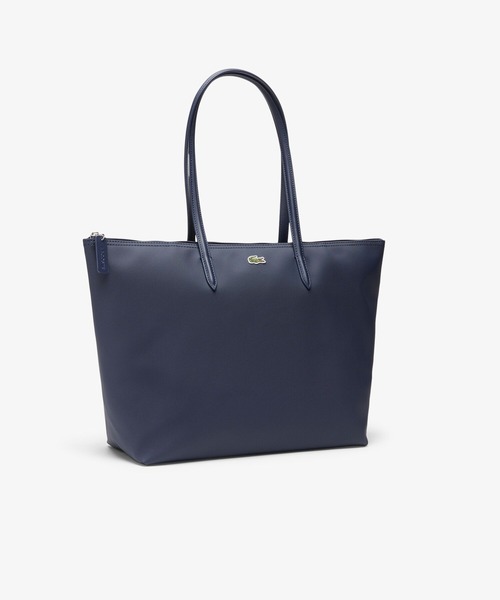 LACOSTE（ラコステ） トートバッグ L.12.12 プチピケ ラージ トート