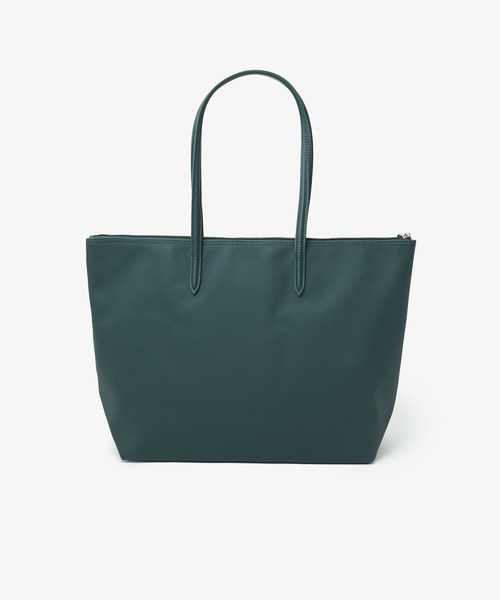 LACOSTE（ラコステ） トートバッグ L.12.12 プチピケ ラージ トート