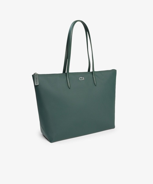 LACOSTE（ラコステ） トートバッグ L.12.12 プチピケ ラージ トート