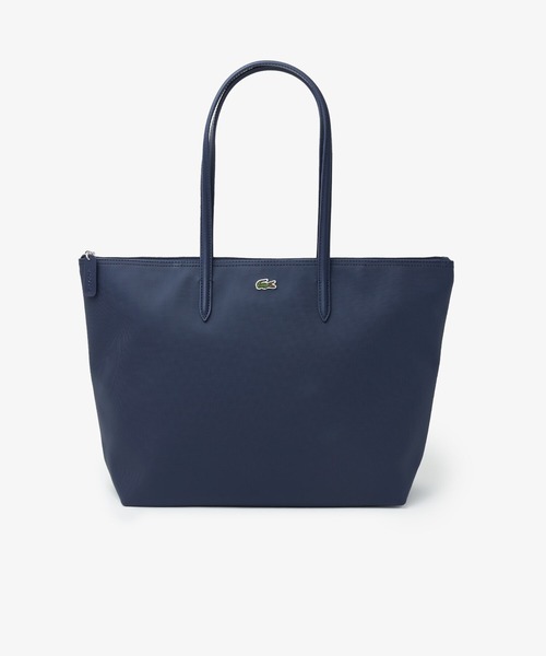 LACOSTE（ラコステ） トートバッグ L.12.12 プチピケ ラージ トート