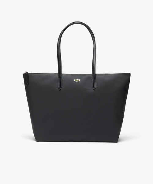 LACOSTE(ラコステ) トートバッグ L.12.12 プチピケ ラージ トート LACOSTE(ラコステ) トートバッグ L.12.12 プチピケ ラージ トート