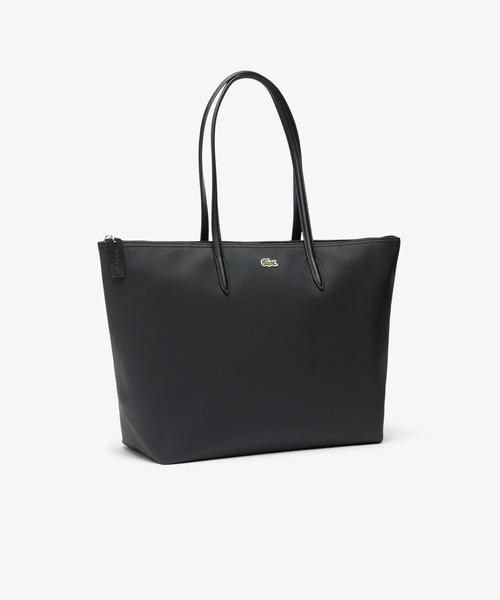 LACOSTE（ラコステ） トートバッグ L.12.12 プチピケ ラージ トート