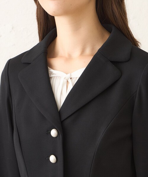 TO BE CHIC（トゥー ビー シック） ジャケット テーラードジャケット