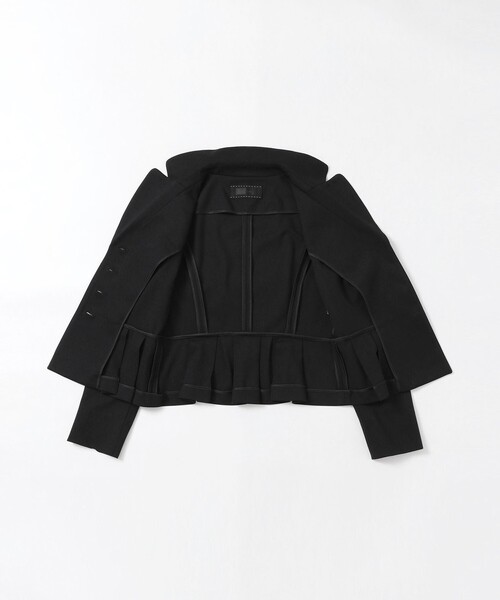 TO BE CHIC（トゥー ビー シック） ジャケット テーラードジャケット