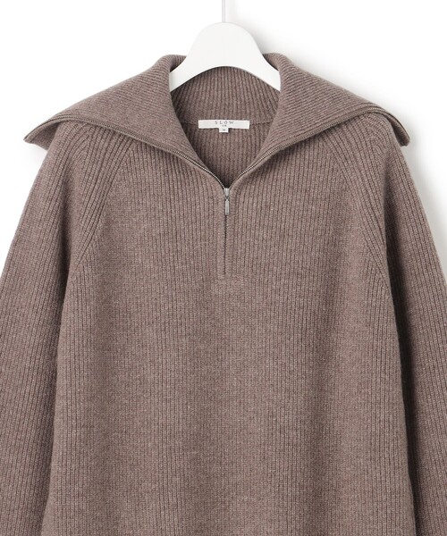 23区（ニジュウサンク） ワンピース 「SLOW/一部店舗限定」ソフト