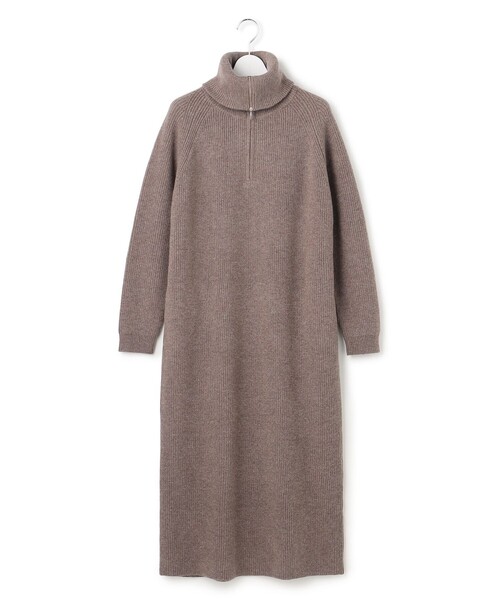 23区（ニジュウサンク） ワンピース 「SLOW/一部店舗限定」ソフト