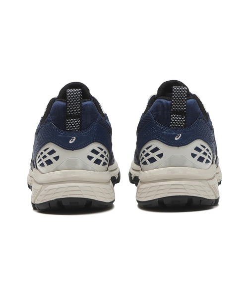 ASICS（アシックス） スニーカー GEL-NUNOBIKI RGD 1203A754.400