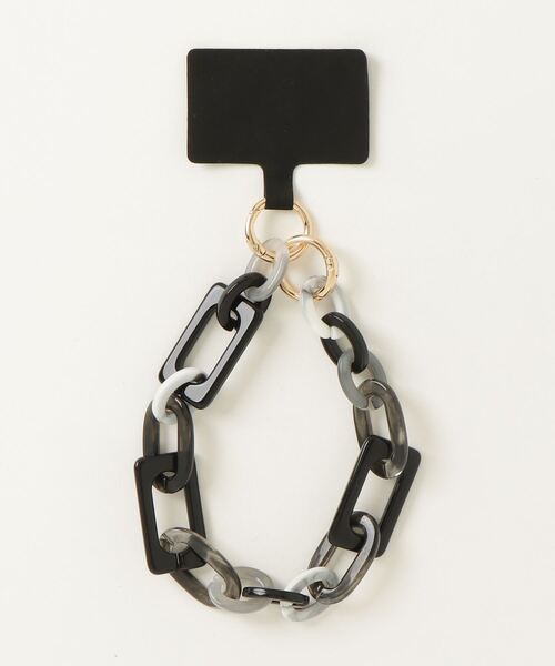 HIKA」チェーンスマホホルダー : ZOZOTOWN Yahoo!店 - 通販 - Yahoo