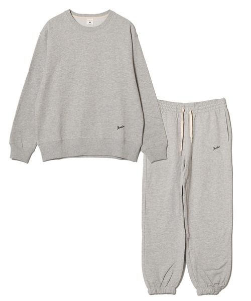 NUMBER (N)INE（ナンバーナイン） パジャマ Sweat ROOM WEAR