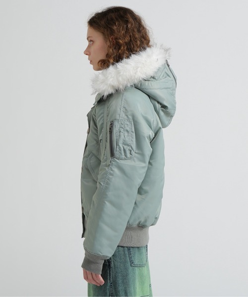 AVIREX(アヴィレックス) ミリタリージャケット モッズコート 「直営 AVIREX(アヴィレックス) ミリタリージャケット モッズコート 「直営