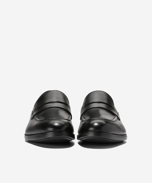 COLE HAAN（コールハーン） ローファー ハーモン グランド ペニー