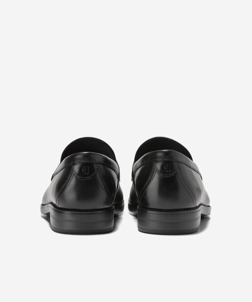 COLE HAAN（コールハーン） ローファー ハーモン グランド ペニー