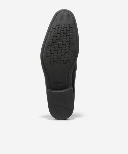 COLE HAAN（コールハーン） ローファー ハーモン グランド ペニー