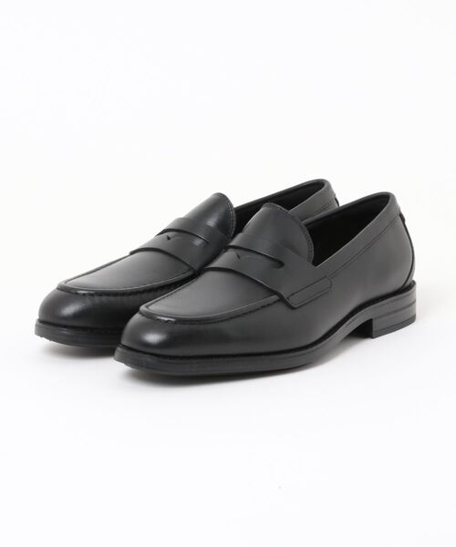 COLE HAAN（コールハーン） ローファー ハーモン グランド ペニー
