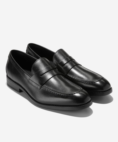 yuki【未使用】COLE HAAN ハーモングランドペニー ローファー COLE HAAN（コールハーン） ローファー ハーモン グランド ペニー