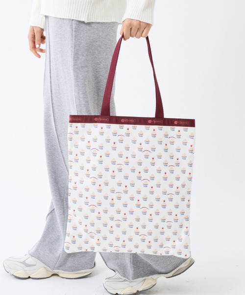 LeSportsac（レスポートサック） トートバッグ LARGE EMERALD TOTE