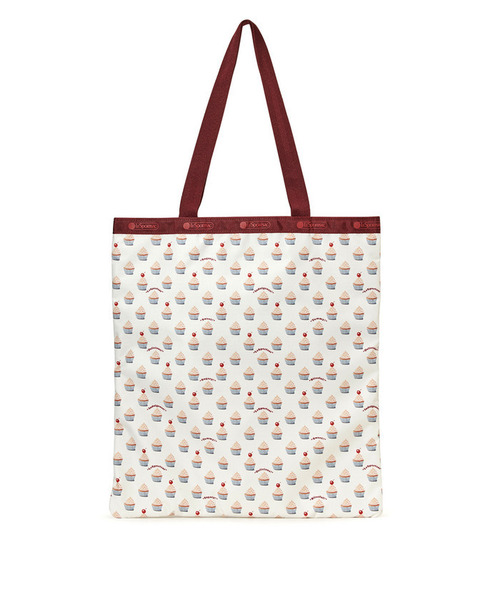 LeSportsac（レスポートサック） トートバッグ LARGE EMERALD TOTE