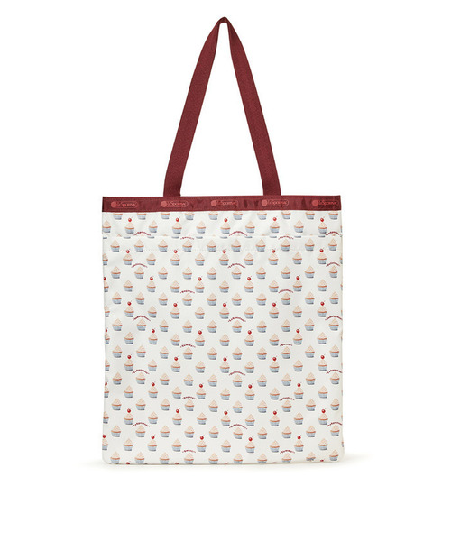 LeSportsac（レスポートサック） トートバッグ LARGE EMERALD TOTE