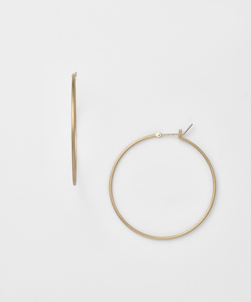 agete（アガット） ピアス K10ピアス レディース : ZOZOTOWN Yahoo!店 
