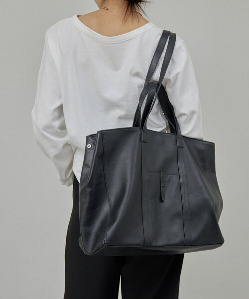 ガリャルダガランテ バック ブラック GALLARDAGALANTE ガリャルダ