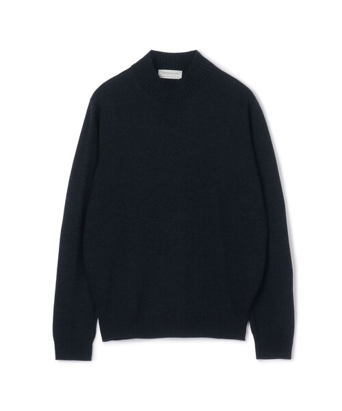 TOMORROWLAND tricot モックネックニット TOMORROWLAND（トゥモローランド） セーター ニット TOMORROWLAND