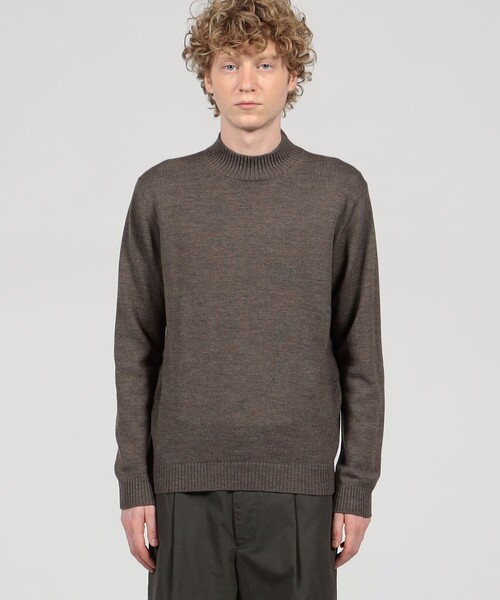 TOMORROWLAND（トゥモローランド） セーター ニット TOMORROWLAND