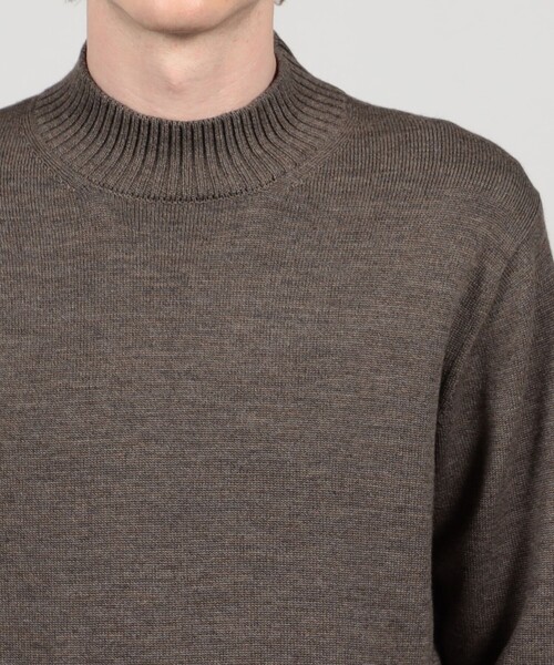 TOMORROWLAND（トゥモローランド） セーター ニット TOMORROWLAND