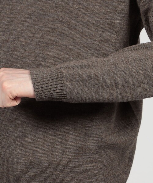 TOMORROWLAND（トゥモローランド） セーター ニット TOMORROWLAND