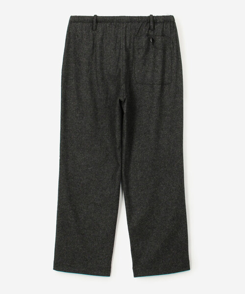 Jimmy Morrise出品 Morris & Sons（モリスアンドサンズ） パンツ MORRIS ＆ SONS | ノー