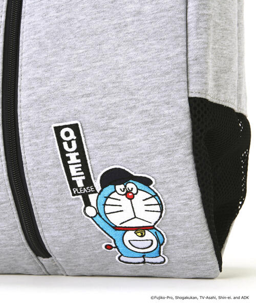 Jack Bunny!!（ジャックバニー） ゴルフ 「ドラえもん」シューズケース