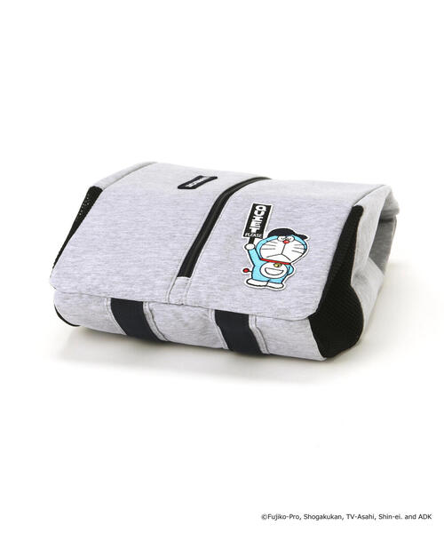 Jack Bunny!!（ジャックバニー） ゴルフ 「ドラえもん」シューズケース