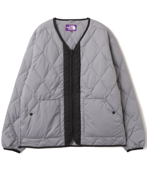 THE NORTH FACE PURPLE LABEL コート ジャケット メンズ : ZOZOTOWN