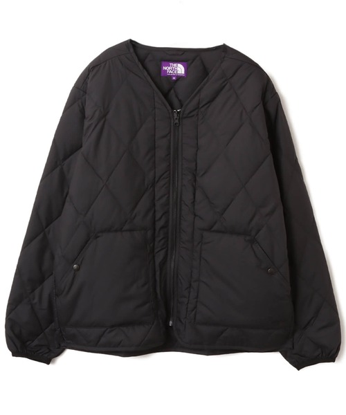 THE NORTH FACE PURPLE LABEL コート ジャケット PERTEX QUANTUM PLAS