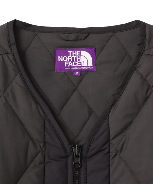 THE NORTH FACE PURPLE LABEL コート ジャケット メンズ : ZOZOTOWN