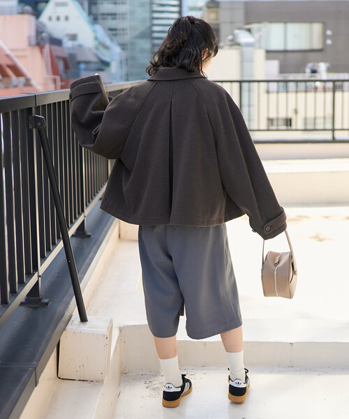 FREAK'S STORE（フリークスストア） ブルゾン アウター 限定展開