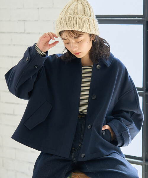 FREAK'S STORE（フリークスストア） ブルゾン アウター 限定展開