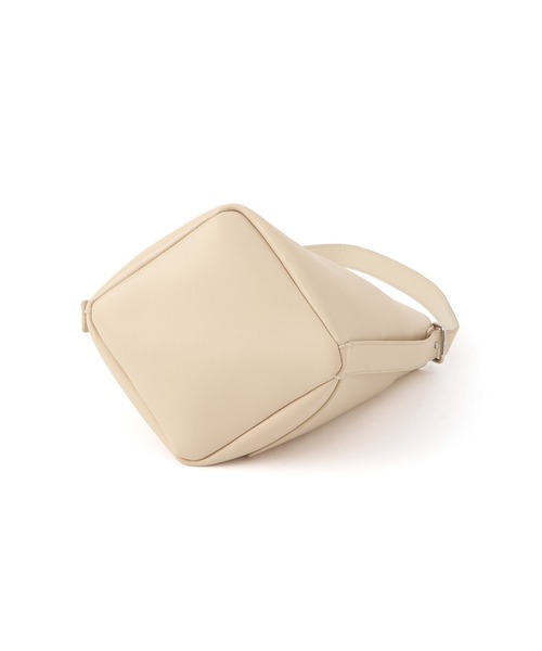 ADAM ET ROPE'（アダムエロペ） ショルダーバッグ バッグ スプリット