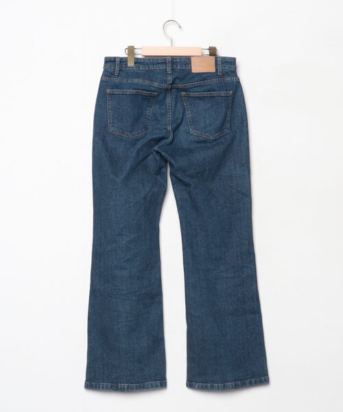 「cotton on」 デニムパンツ US8 ブルー レディース_画像2