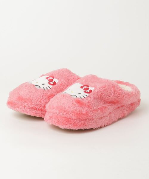 スリッパ 「OTHER BRAND」ボアルームスリッパ : ZOZOTOWN Yahoo!店