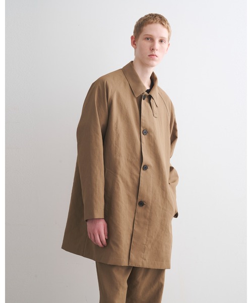 Traditional Weatherwear（トラディショナル ウェザーウェア） ステン