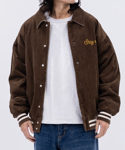 JOHN'S CLOSET（ジョンズクローゼット） スタジャン 「13