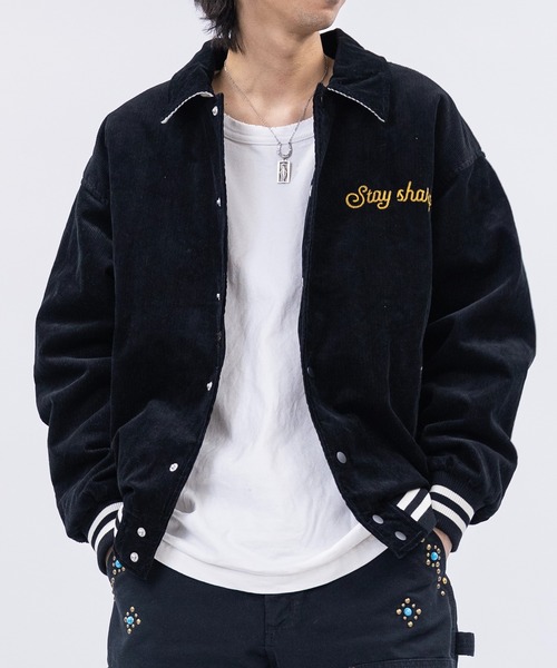 JOHN'S CLOSET（ジョンズクローゼット） スタジャン 「13