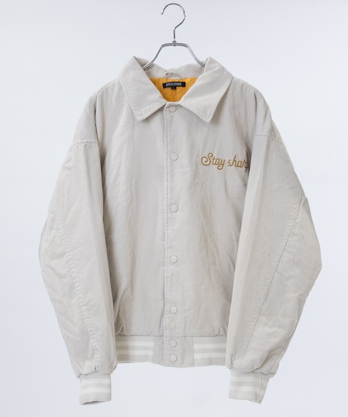 JOHN'S CLOSET（ジョンズクローゼット） スタジャン 「13