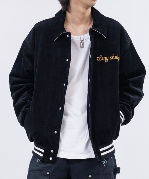 JOHN'S CLOSET（ジョンズクローゼット） スタジャン 「13