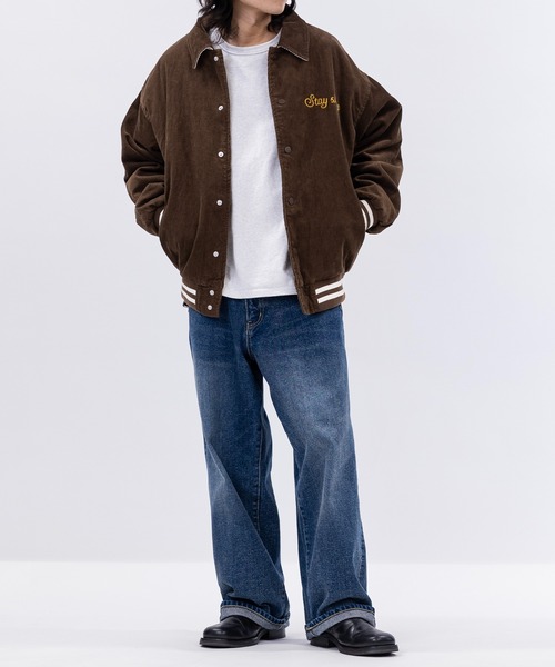 JOHN'S CLOSET（ジョンズクローゼット） スタジャン 「13