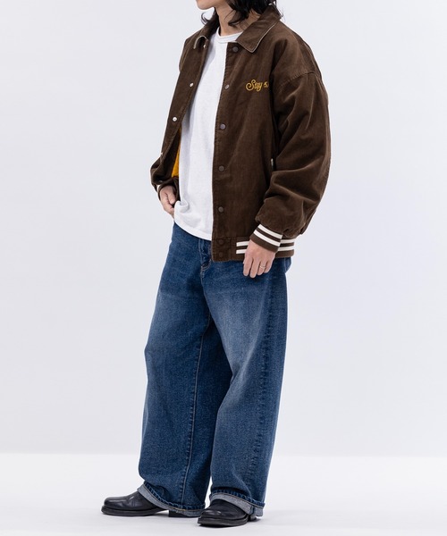 JOHN'S CLOSET（ジョンズクローゼット） スタジャン 「13