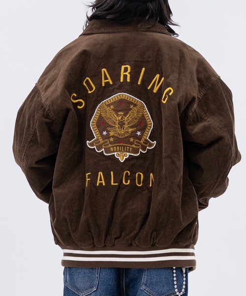 JOHN'S CLOSET（ジョンズクローゼット） スタジャン 「13