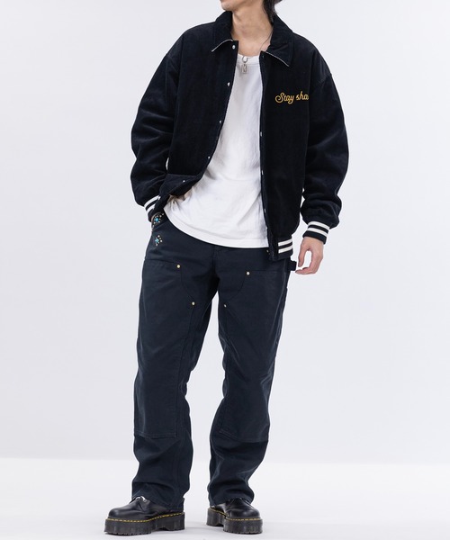 JOHN'S CLOSET（ジョンズクローゼット） スタジャン 「13