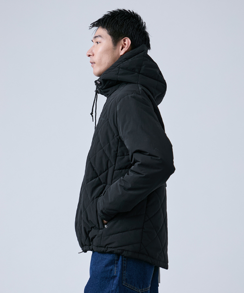 Eddie Bauer（エディーバウアー） ダウンジャケット ダウン 別注 中綿